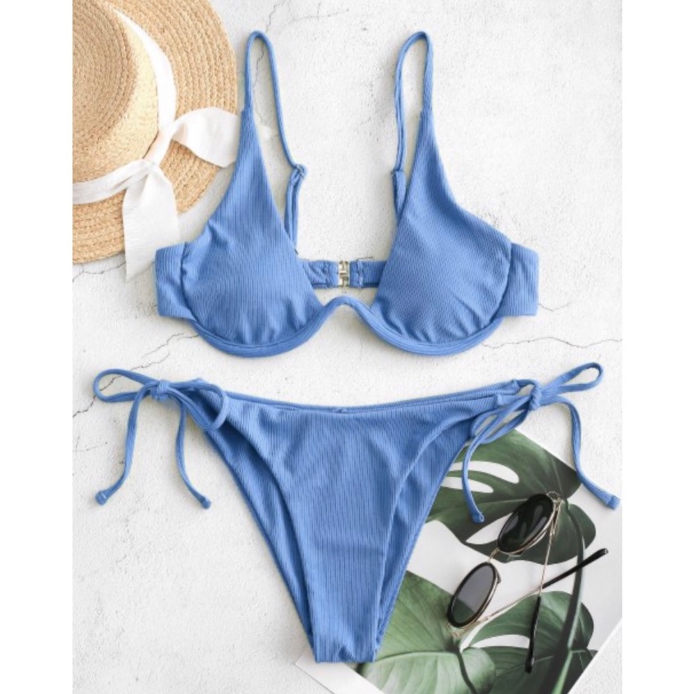 Zaful Bikini
